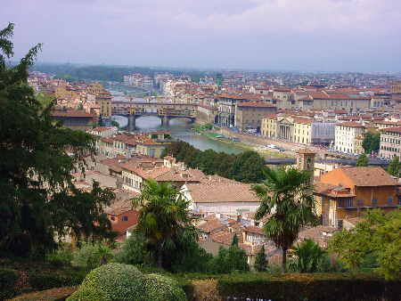 mehr Fotos Florenz