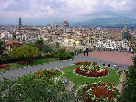 Bilder Florenz Fotos