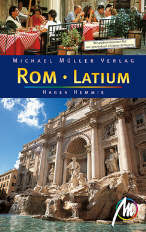 Rom und Umgebung